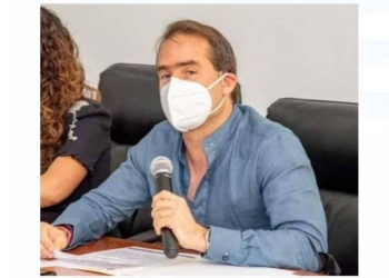 Ayuntamiento de #Tulum presenta iniciativa de Ley de Ingresos al Congreso de Quintana Roo