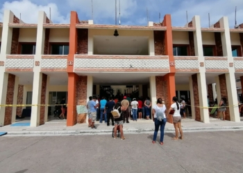 Preparan cuatro carpetas de investigación contra ex edil de Carrillo Puerto, José Esquivel Vargas