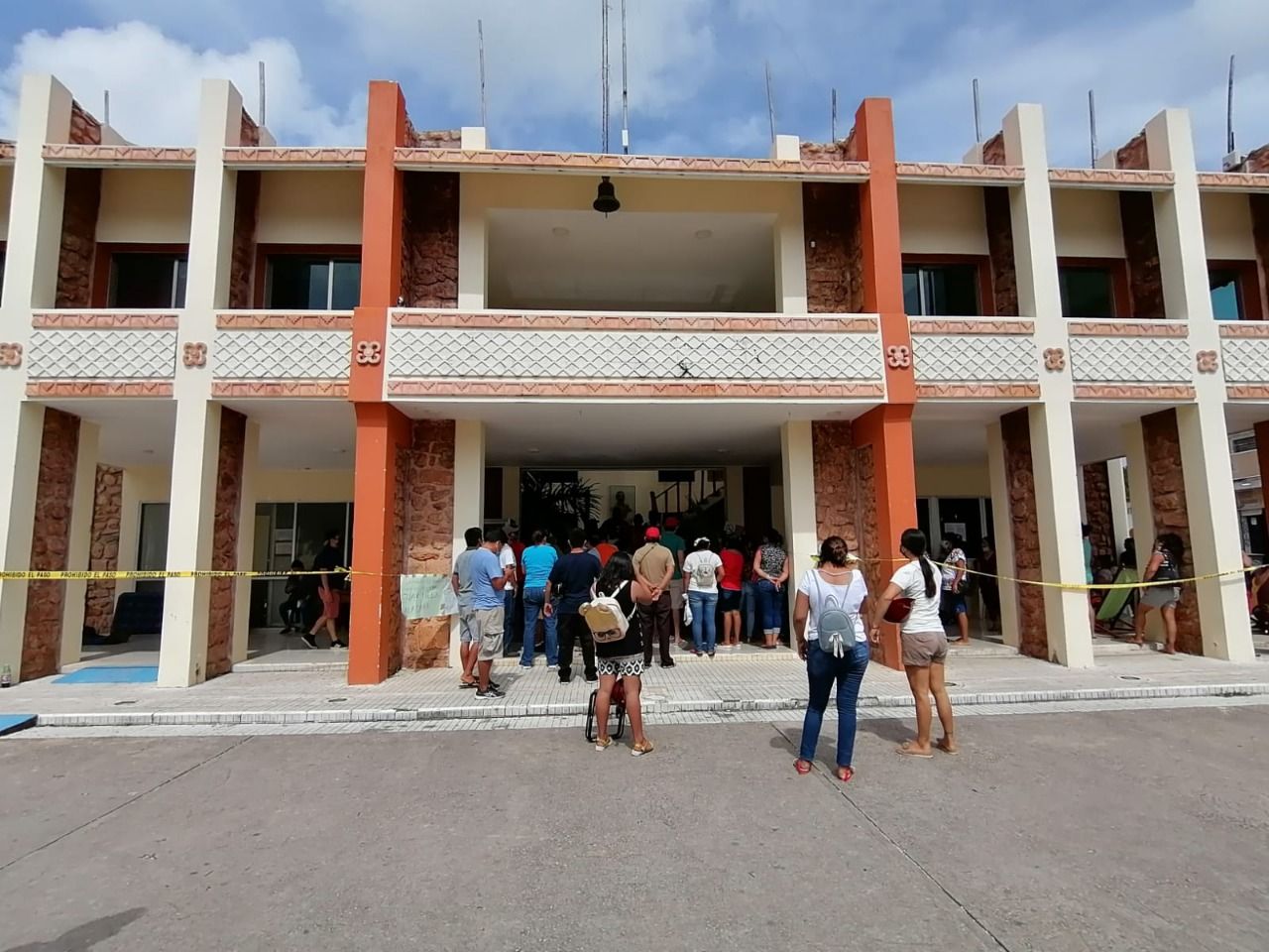 Preparan cuatro carpetas de investigación contra ex edil de Carrillo Puerto, José Esquivel Vargas