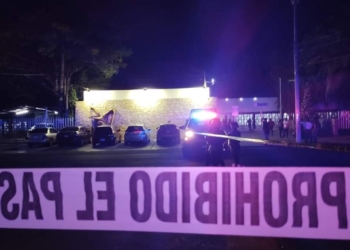 El IMSS puntualiza que camioneta baleada estaba afuera de delegación en Chetumal