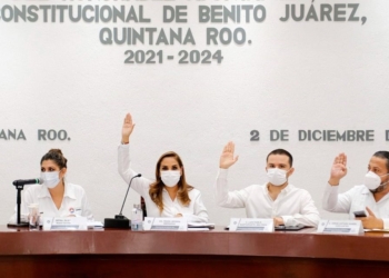 Benito Juárez busca movilidad eficiente y segura para ciudadanía