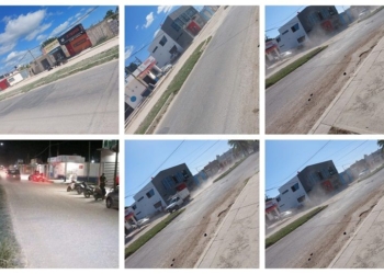 En abandono obras de Chetumal