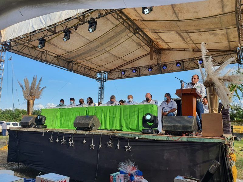 Cañeros de Quintana Roo buscan ampararse contra Reforma Fiscal 2022