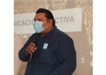 Transformar Huay Pix como destino turístico, Miguel Cano Briceño