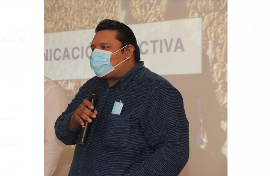 Transformar Huay Pix como destino turístico, Miguel Cano Briceño