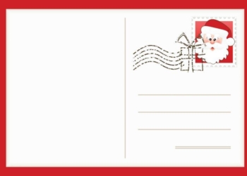 Carta a santa, no más corrupción e impunidad para 2022