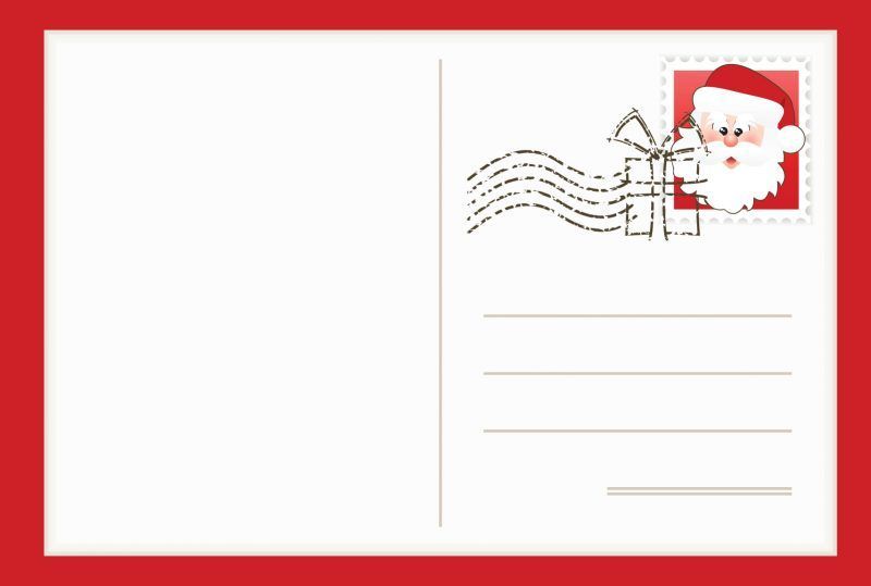 Carta a santa, no más corrupción e impunidad para 2022