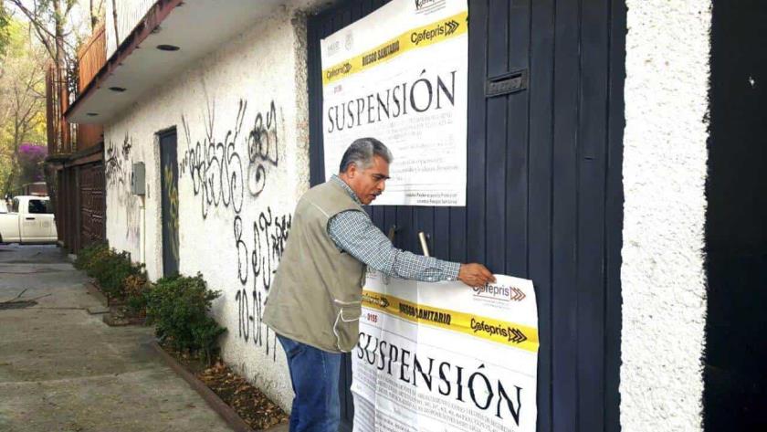 Denuncian a red que extorsionaba a nombre de Cofepris en Quintana Roo