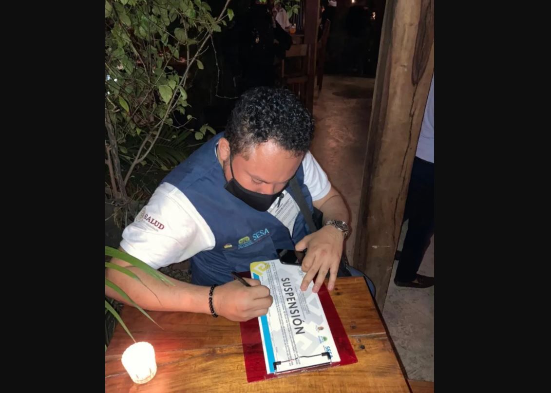 Investigan actos de corrupción en la COFEPRIS Quintana Roo