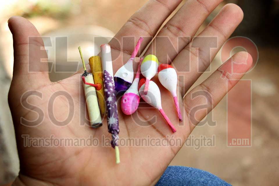 Protección Civil de Othón P. Blanco realizará operativo en comunidades rurales para combatir pirotecnia ilegal