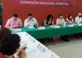 Quintana Roo ratifica su compromiso para conservar la biodiversidad