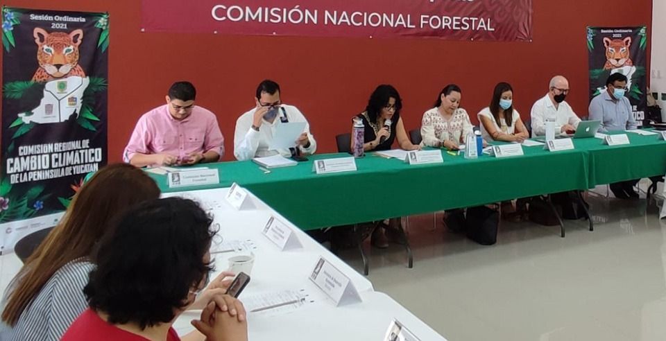 Quintana Roo ratifica su compromiso para conservar la biodiversidad