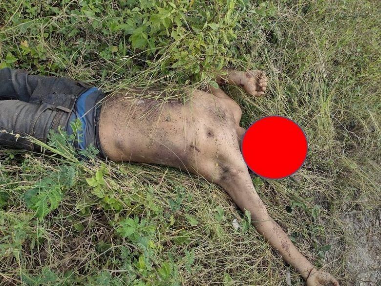 Encuentran ejecutado en Sergio Butrón Casas