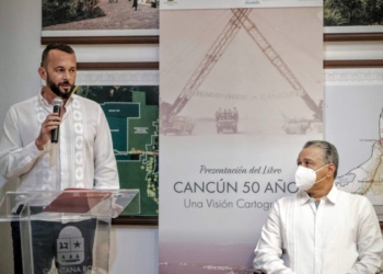 Involucrado en escándalos de corrupción, destituyen a Raúl Bermúdez como encargado del Fonatur Cancún