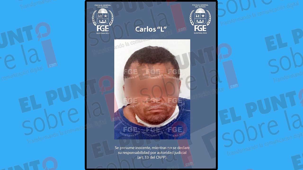 Asesinan a niña de 6 años en colonia de Playa del Carmen, la mató un vecino