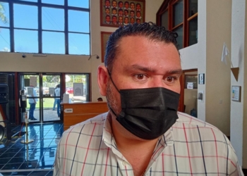 Inicio de operaciones de tres hospitales en Quintana Roo dependerá de la asignación de recursos federales para 2022: diputado de Morena
