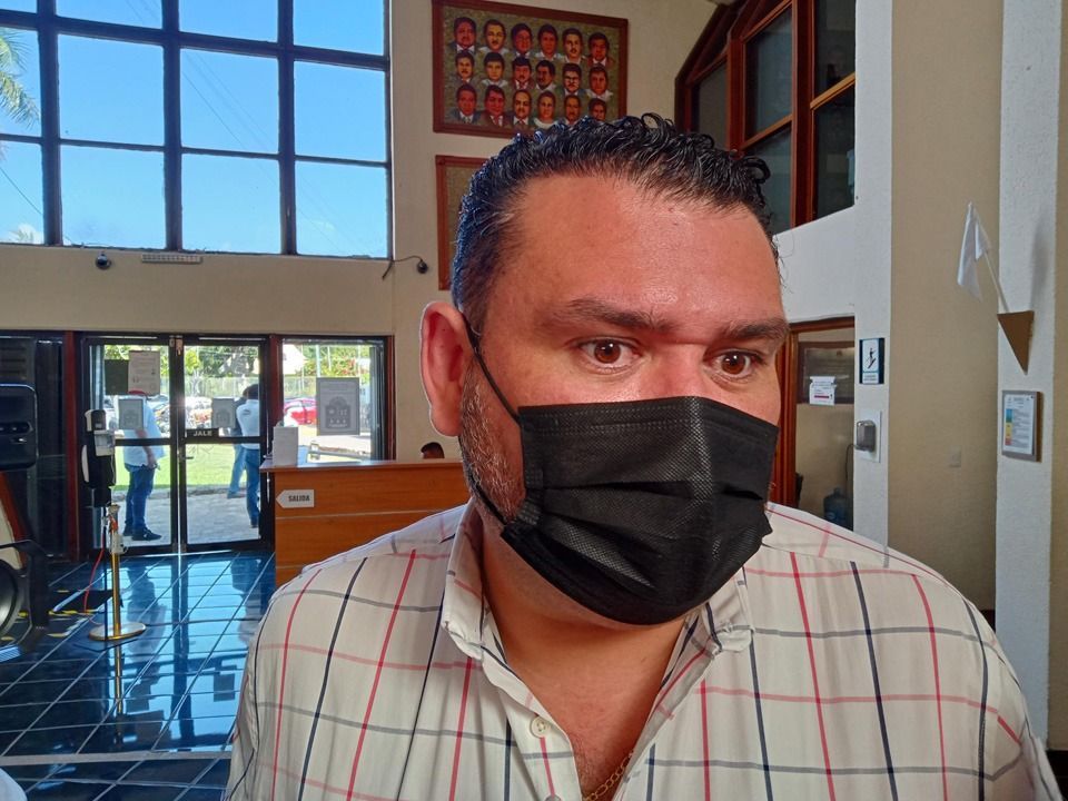Inicio de operaciones de tres hospitales en Quintana Roo dependerá de la asignación de recursos federales para 2022: diputado de Morena