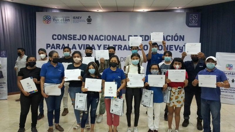 «Nunca me imaginé que volvería a tomar un lápiz y un cuaderno»