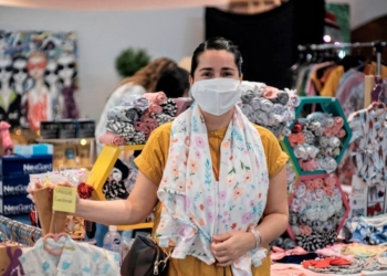 Organismo empresarial femenil, enfocado a que más mujeres dejen la informalidad