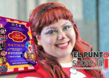 Ayuntamiento de Tulum anuncia próximo festejo y desfile por el Día del Payaso