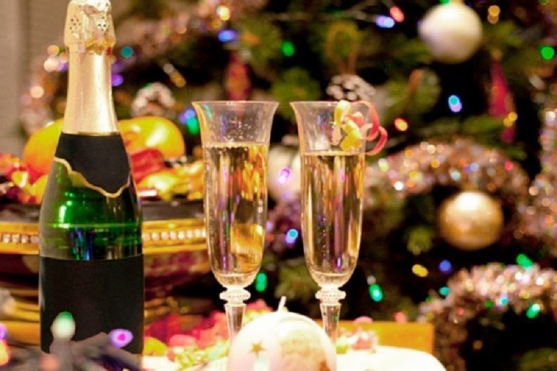 5 recomendaciones para mantener tu peso durante las celebraciones