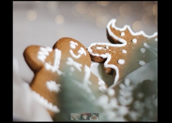 Cuatro recetas de postres navideños fáciles y divertidos de hacer
