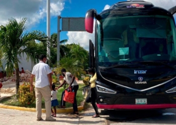 Advierte visitador de la Cdheqroo peligros para haitianos en Quintana Roo