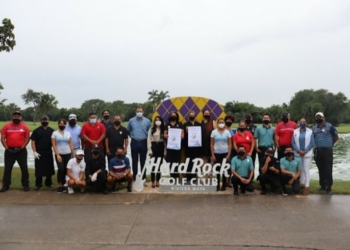 Grupo Hard Rock refrenda su compromiso ambiental con Quintana Roo