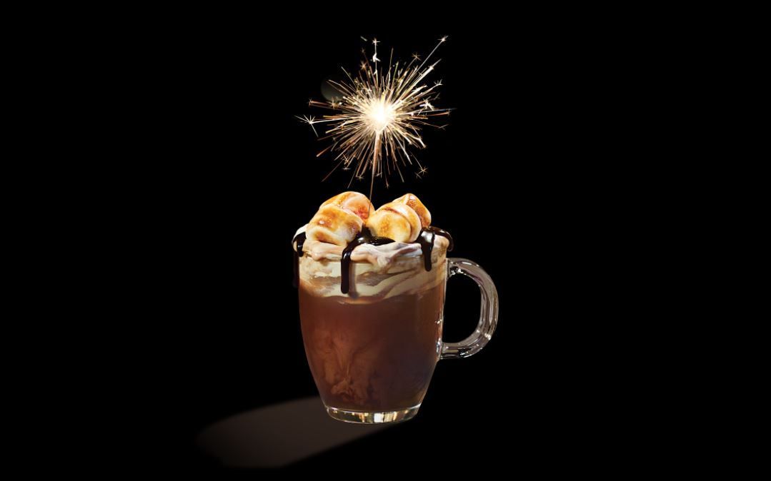 Baileys Hot Cocoa: el nuevo drink de la temporada, decembrina