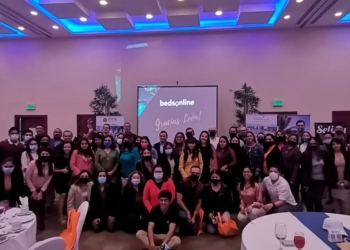 Hoteleros de Cancún, Puerto Morelos e Isla Mujeres promueven los destinos en el país con caravana turística