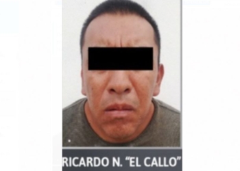 Detienen a Cancún a sujeto presuntamente involucrado con “huachicoleros” en Puebla