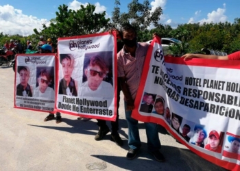 Quintana Roo destaca entre los estados con mayor impunidad