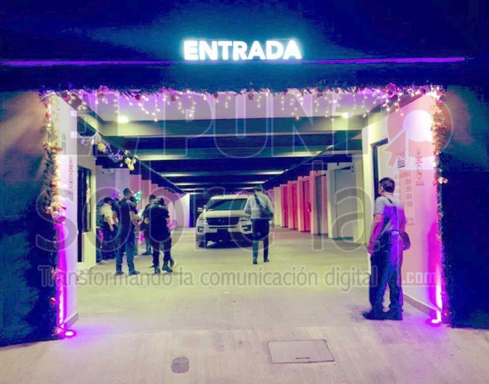 FGE Q.Roo anuncia próximo juicio de extinción de dominio contra motel de Cancún, donde menor, víctima de trata, fue rescatada