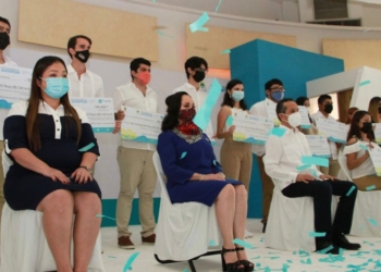 Quintana Roo y Othón P. Blanco van por la reactivación económica de la mano con la juventud