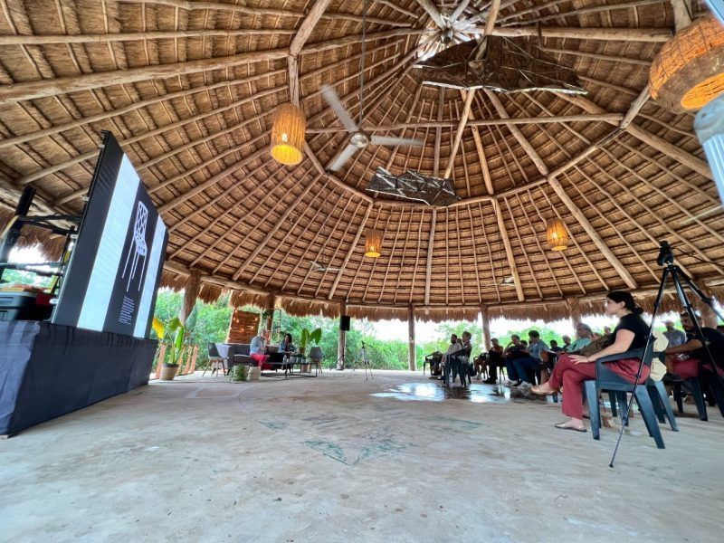 Hacienda Kankabal retoma sus proyectos culturales en Yucatán