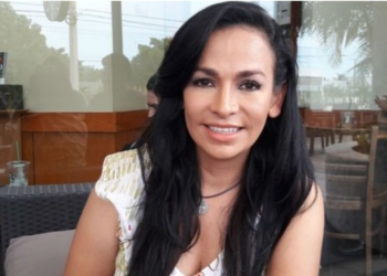 PRI, PAN y PRD calientan motores con Laura Fernández