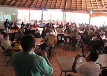 Urge reafirmar valores cristianos dentro de una sociedad lastimada: NMV