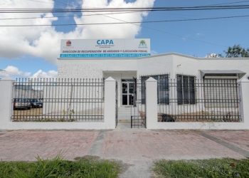 Nueva dirección de la DRAEF en Chetumal