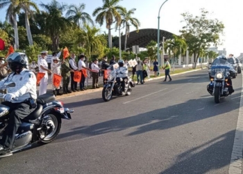 Arranca en Chetumal operativo de seguridad “Guadalupe-Reyes”
