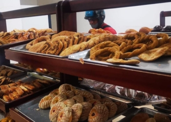 Aumenta el costo de los panes