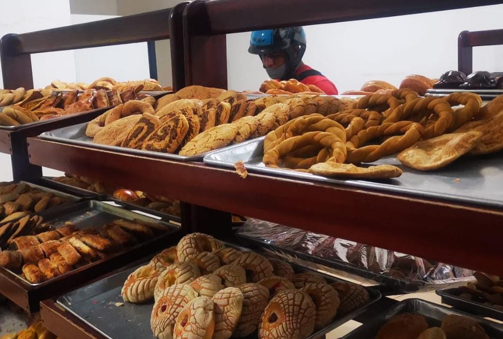 Aumenta el costo de los panes