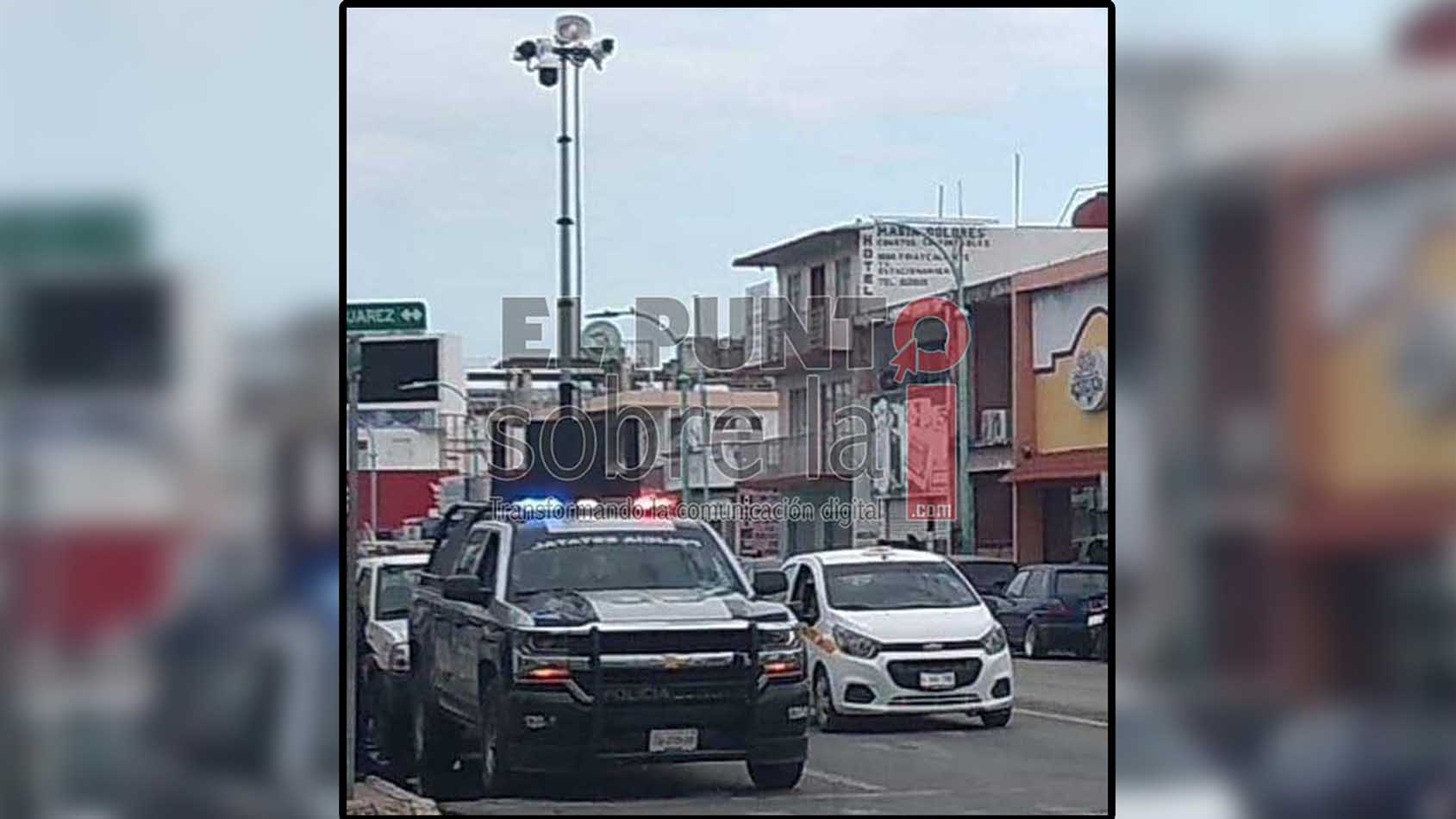 Apenas funcionan 80 de 250 cámaras de videovigilancia en Chetumal