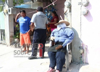 Protección Civil de Cozumel recuerda que está prohibido usar pirotecnia y realizará rondines de vigilancia