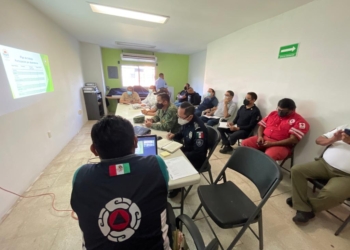 OPB trabaja en estrategias previo al inicio de la temporada decembrina vacacional