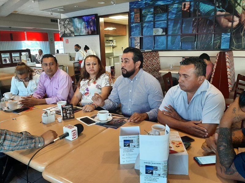 PRI en Quintana Roo se está quedando solo, piden renuncia de la dirigente