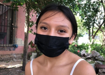 Yara Adilene Dzul primer lugar en el Segundo concurso “De la pluma al cuento”