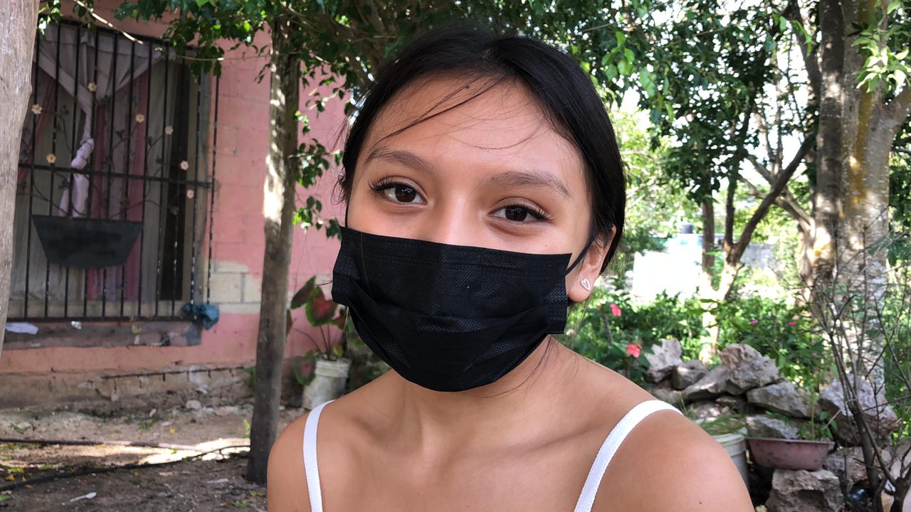 Yara Adilene Dzul primer lugar en el Segundo concurso “De la pluma al cuento”