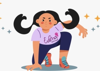 Promueven un programa para prevenir la violencia contra las adolescentes en línea