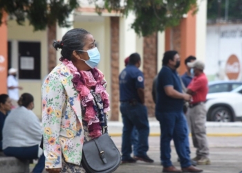 Aumentan los indigentes que viven en la zona hotelera de Cancún