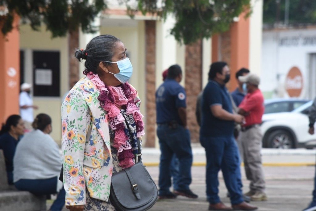 Aumentan los indigentes que viven en la zona hotelera de Cancún